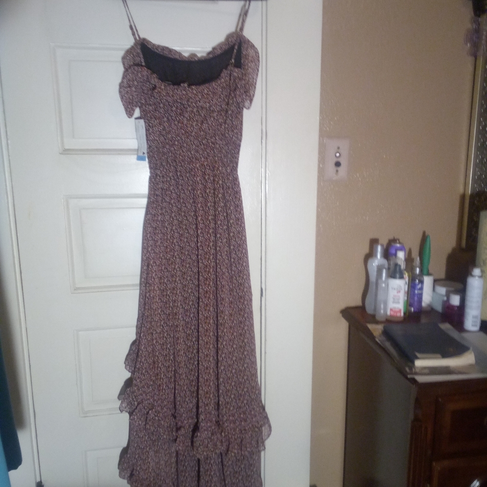 Gorgeous dress